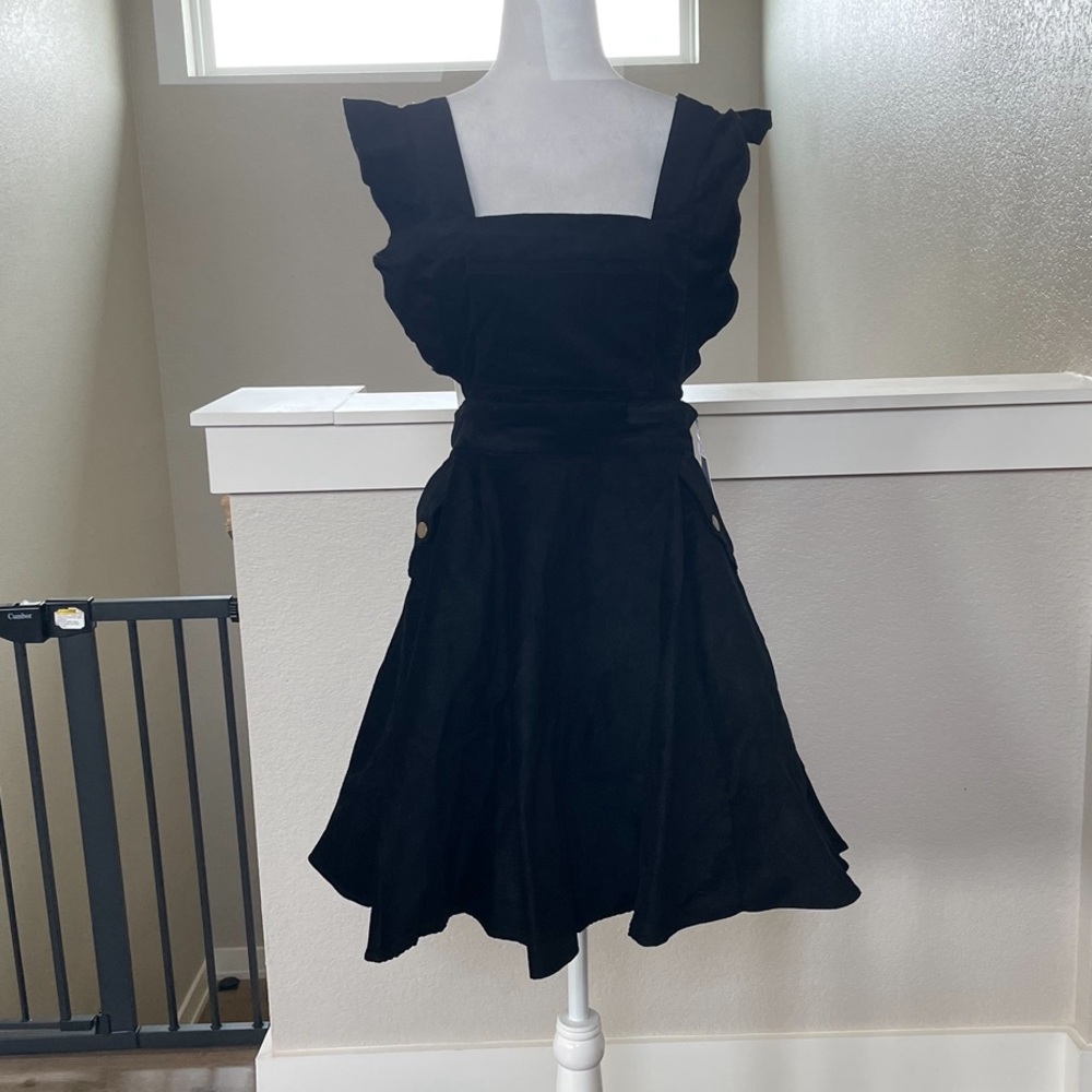 Unique vintage romper size L